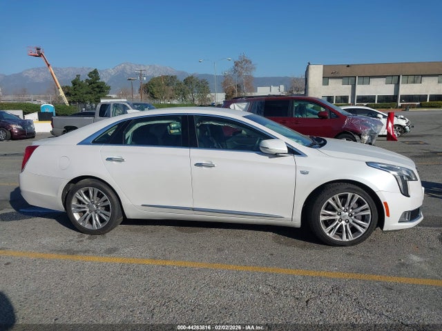 2G61M5S36J9160200 Cadillac XTS LUXURY