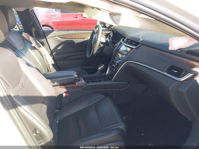 2018 CADILLAC XTS 2G61M5S36J9160200 Photo 4