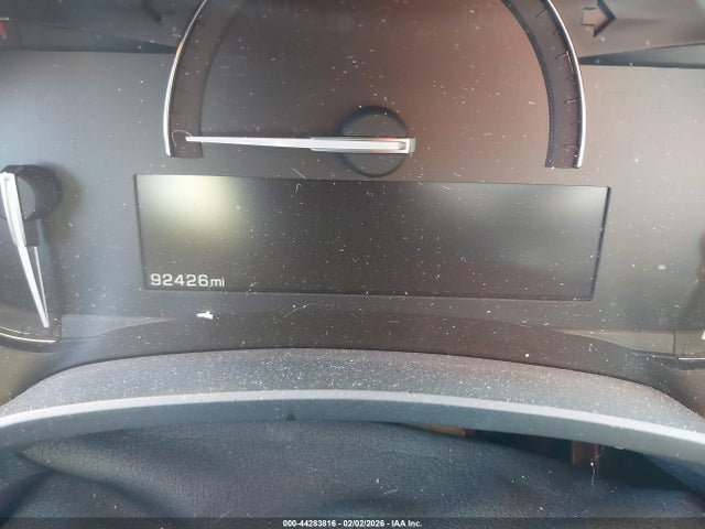 2018 CADILLAC XTS 2G61M5S36J9160200 Photo 6