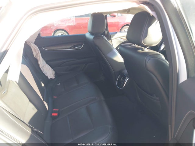 2018 CADILLAC XTS 2G61M5S36J9160200 Photo 7