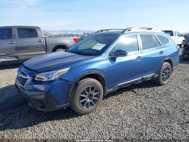 4S4BTGND9L3147064 Subaru Outback Limited Xt