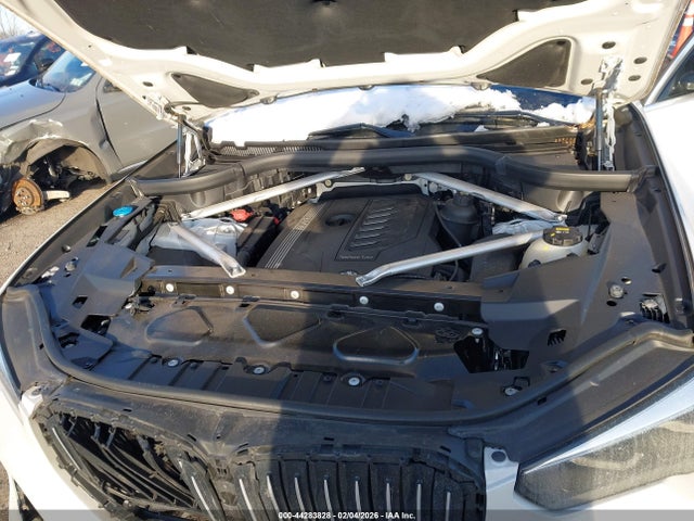 44283828 :رقم المزاد ، 5UXCR6C51KLL51982 vin ، 2019 Bmw X5 Xdrive40i مزاد بيع