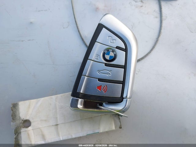 44283828 :رقم المزاد ، 5UXCR6C51KLL51982 vin ، 2019 Bmw X5 Xdrive40i مزاد بيع