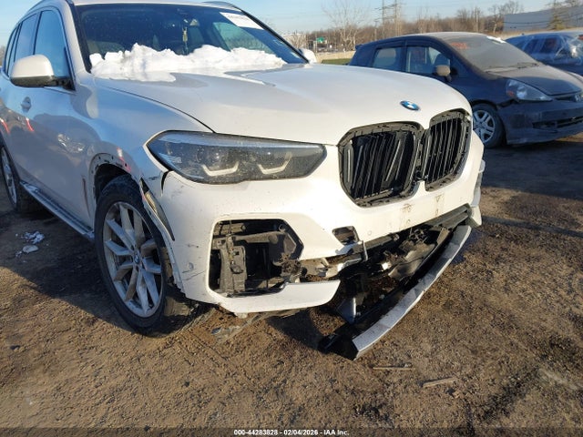 44283828 :رقم المزاد ، 5UXCR6C51KLL51982 vin ، 2019 Bmw X5 Xdrive40i مزاد بيع