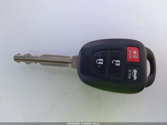 Toyota CAMRY LE 2017 4T1BF1FK6HU806625 Image 11