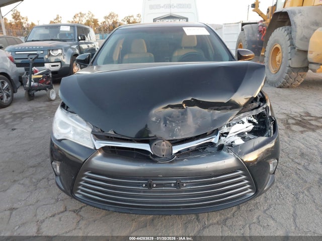 Toyota CAMRY LE 2017 4T1BF1FK6HU806625 Image 12