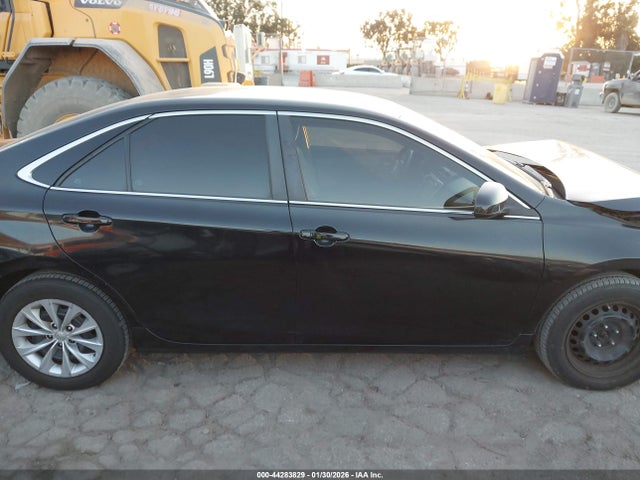 Toyota CAMRY LE 2017 4T1BF1FK6HU806625 Image 13
