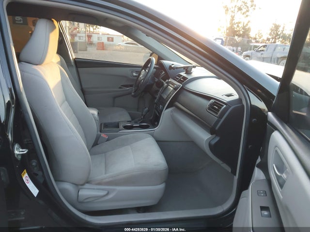 Toyota CAMRY LE 2017 4T1BF1FK6HU806625 Image 5