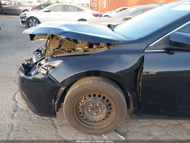 Toyota CAMRY LE 2017 4T1BF1FK6HU806625 Image 6