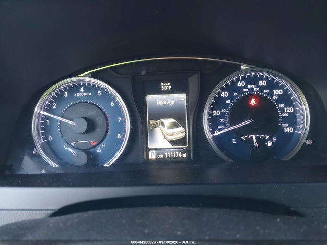 Toyota CAMRY LE 2017 4T1BF1FK6HU806625 Image 7