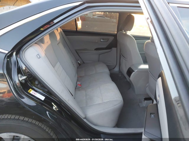 Toyota CAMRY LE 2017 4T1BF1FK6HU806625 Image 8