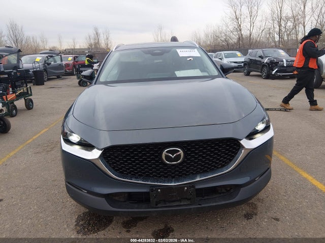 3MVDMBCM9SM775329 Mazda Cx-30 2.5 S Carbon Edition