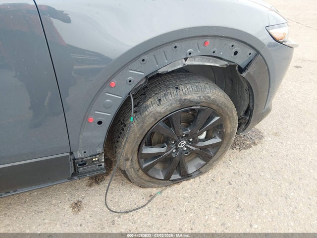3MVDMBCM9SM775329 Mazda Cx-30 2.5 S Carbon Edition