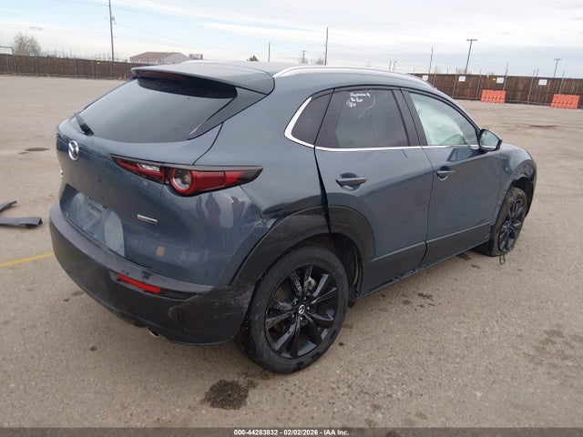3MVDMBCM9SM775329 Mazda Cx-30 2.5 S Carbon Edition