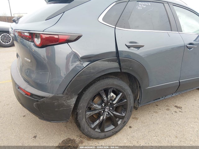 3MVDMBCM9SM775329 Mazda Cx-30 2.5 S Carbon Edition