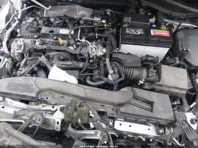 7MUAAABG9PV053715 Toyota Corolla Cross L