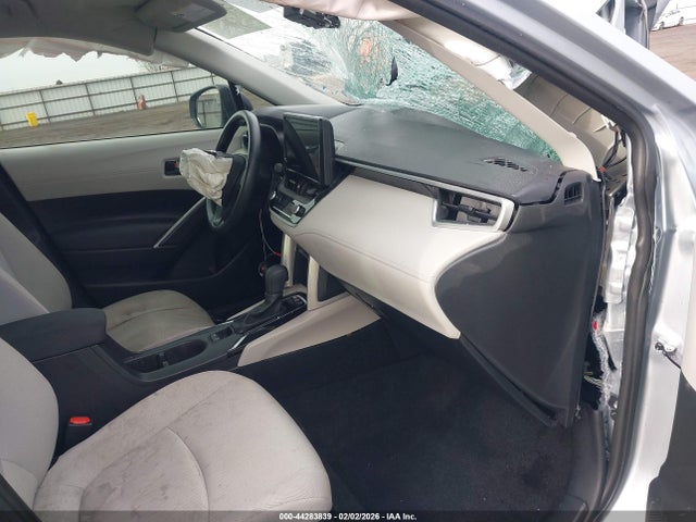 7MUAAABG9PV053715 Toyota Corolla Cross L