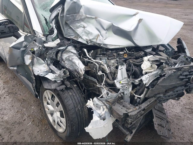 7MUAAABG9PV053715 Toyota Corolla Cross L
