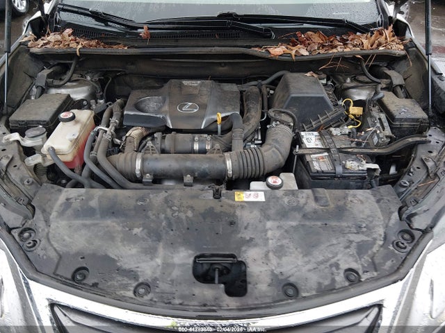 Продаж на аукціоні авто 2017 Lexus Nx 200t, vin: JTJYARBZ8H2068558, номер лоту: 44283840
