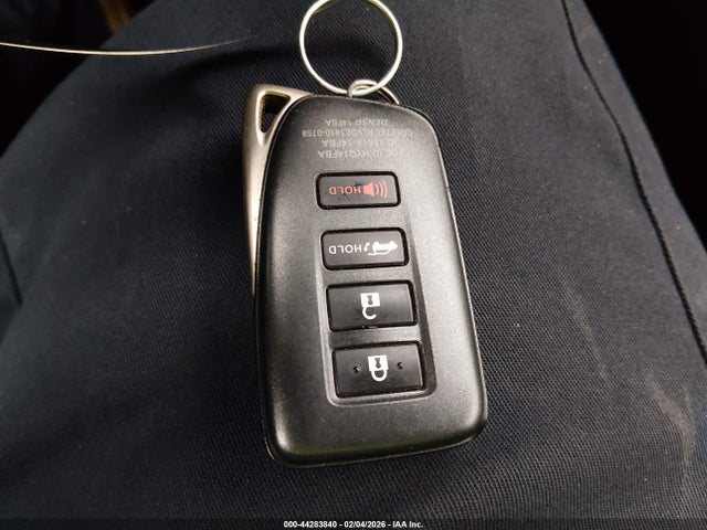 Продаж на аукціоні авто 2017 Lexus Nx 200t, vin: JTJYARBZ8H2068558, номер лоту: 44283840