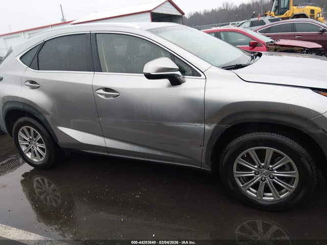 Продаж на аукціоні авто 2017 Lexus Nx 200t, vin: JTJYARBZ8H2068558, номер лоту: 44283840