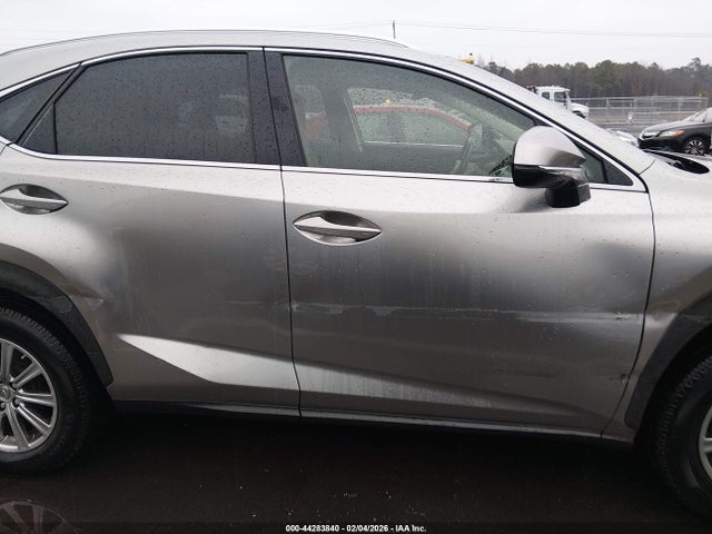 Продаж на аукціоні авто 2017 Lexus Nx 200t, vin: JTJYARBZ8H2068558, номер лоту: 44283840
