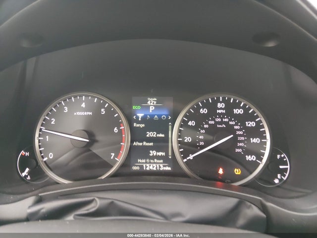 Продаж на аукціоні авто 2017 Lexus Nx 200t, vin: JTJYARBZ8H2068558, номер лоту: 44283840