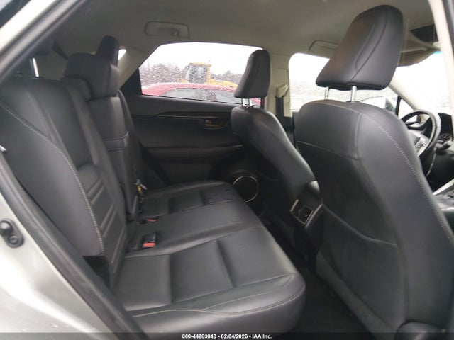 Продаж на аукціоні авто 2017 Lexus Nx 200t, vin: JTJYARBZ8H2068558, номер лоту: 44283840