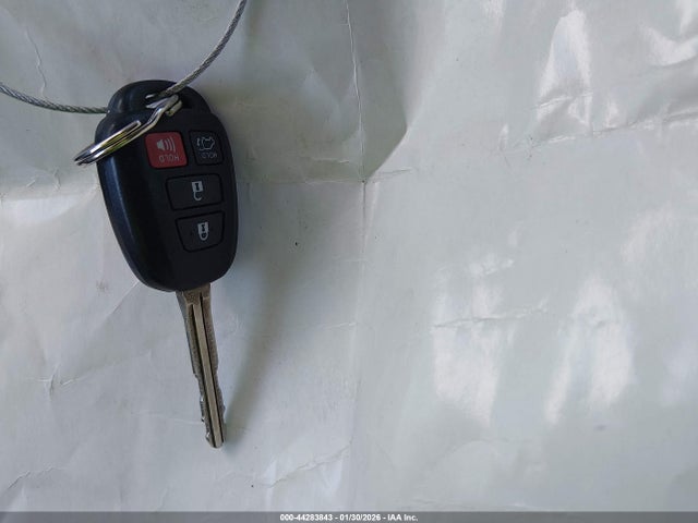 2015 TOYOTA HIGHLANDER 5TDZKRFH9FS118041 Photo 10