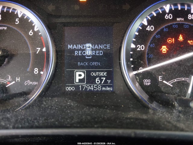 2015 TOYOTA HIGHLANDER 5TDZKRFH9FS118041 Photo 6