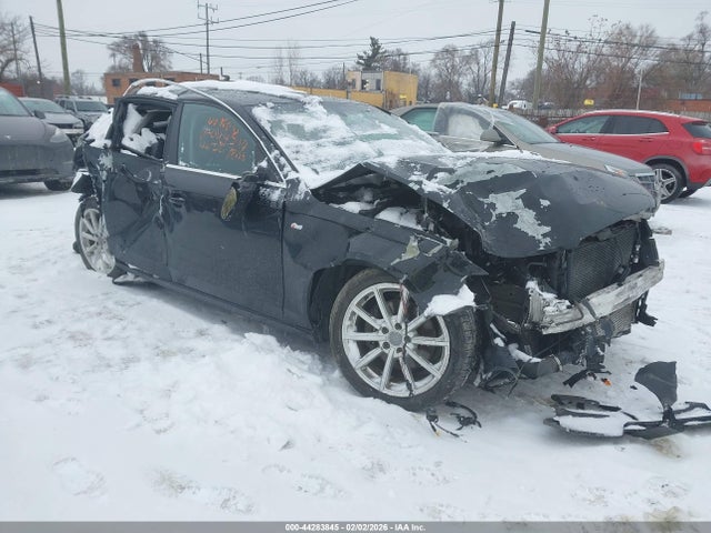 2015 AUDI A4 WAUFFAFL4FN044219 Photo 0