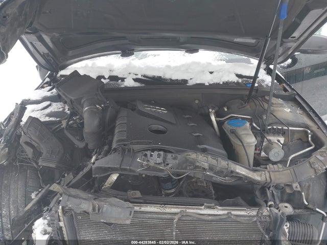 2015 AUDI A4 WAUFFAFL4FN044219 Photo 9