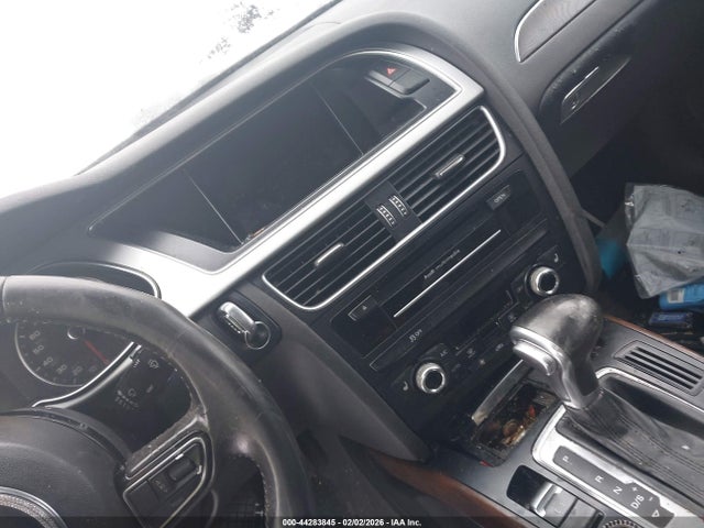 2015 AUDI A4 WAUFFAFL4FN044219 Photo 10