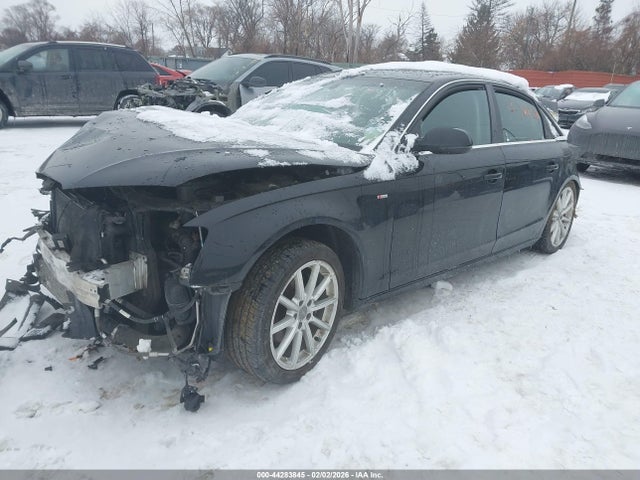 2015 AUDI A4 WAUFFAFL4FN044219 Photo 1