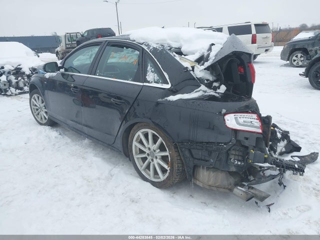 2015 AUDI A4 WAUFFAFL4FN044219 Photo 2