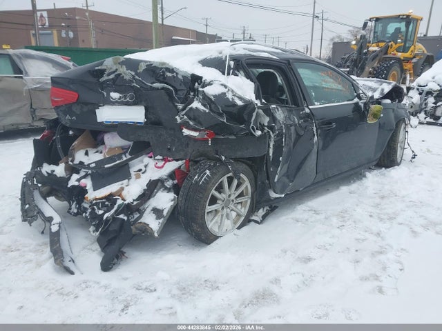 2015 AUDI A4 WAUFFAFL4FN044219 Photo 3