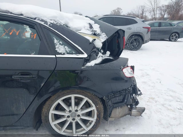 2015 AUDI A4 WAUFFAFL4FN044219 Photo 5