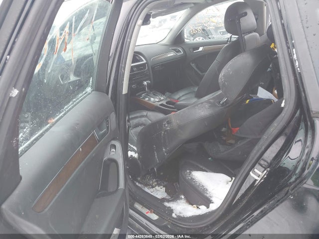 2015 AUDI A4 WAUFFAFL4FN044219 Photo 7
