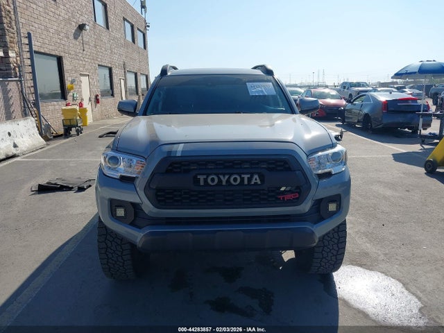 5TFCZ5AN1MX280065 Toyota Tacoma Sr5 V6