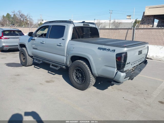 5TFCZ5AN1MX280065 Toyota Tacoma Sr5 V6
