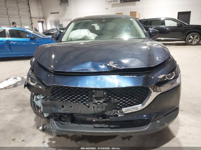 44283862 :رقم المزاد ، 3MVDMBAM4PM553761 vin ، 2023 Mazda Cx-30 2.5 S مزاد بيع