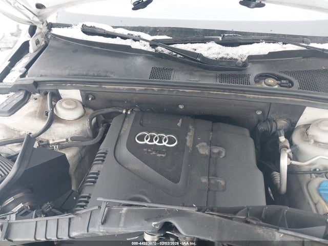 44283870 :رقم المزاد ، WAUBFAFL4GN009499 vin ، 2016 Audi A4 2.0t Premium مزاد بيع