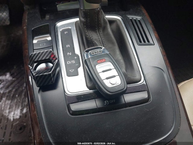 44283870 :رقم المزاد ، WAUBFAFL4GN009499 vin ، 2016 Audi A4 2.0t Premium مزاد بيع