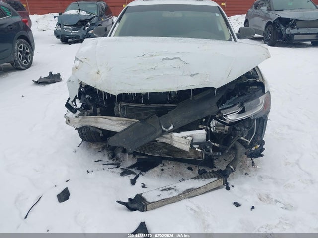44283870 :رقم المزاد ، WAUBFAFL4GN009499 vin ، 2016 Audi A4 2.0t Premium مزاد بيع