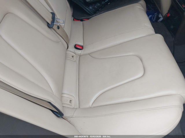 44283870 :رقم المزاد ، WAUBFAFL4GN009499 vin ، 2016 Audi A4 2.0t Premium مزاد بيع