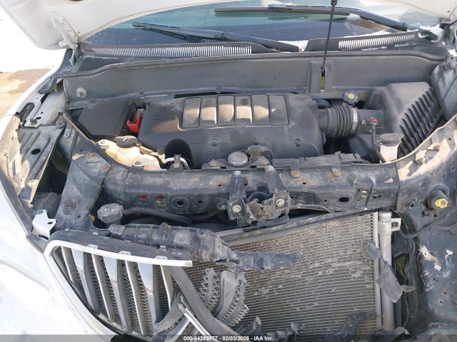 Aukcja sprzedaży 2016 Buick Enclave Leather, vin: 5GAKVBKD0GJ267165, numer aukcji: 44283877