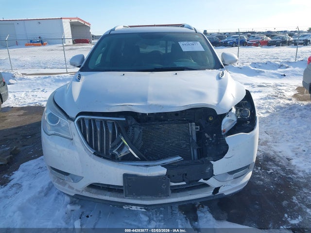 Aukcja sprzedaży 2016 Buick Enclave Leather, vin: 5GAKVBKD0GJ267165, numer aukcji: 44283877