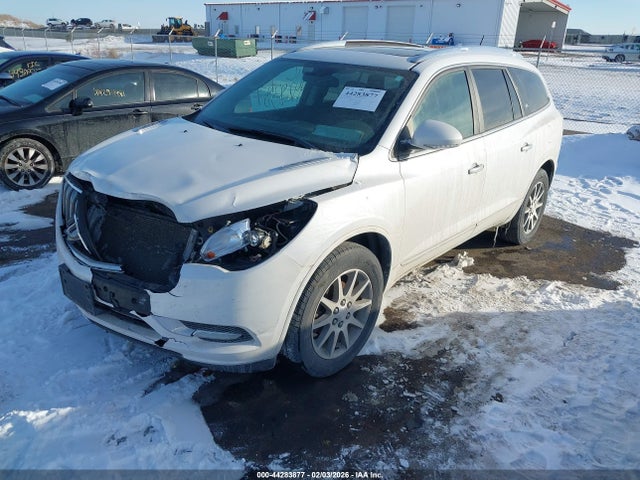 Aukcja sprzedaży 2016 Buick Enclave Leather, vin: 5GAKVBKD0GJ267165, numer aukcji: 44283877