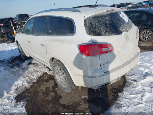 Aukcja sprzedaży 2016 Buick Enclave Leather, vin: 5GAKVBKD0GJ267165, numer aukcji: 44283877