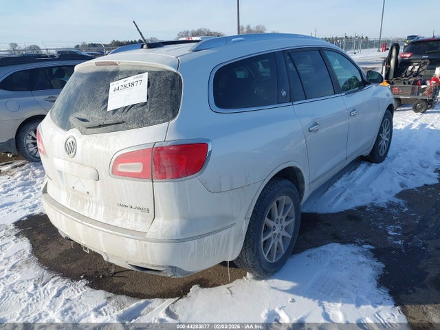 Aukcja sprzedaży 2016 Buick Enclave Leather, vin: 5GAKVBKD0GJ267165, numer aukcji: 44283877